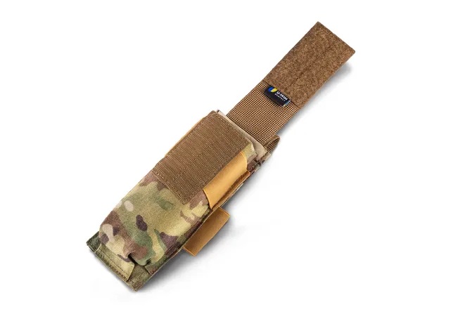 Підсумок під турнікет U-WIN Cordura 1000 Мультикам Фото 3